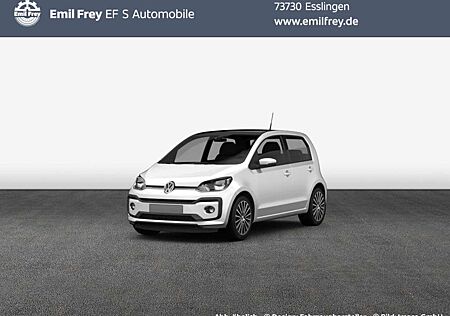 VW Up Volkswagen ! high !