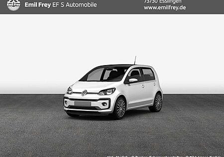 VW Up Volkswagen ! high !