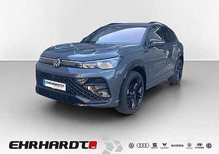 VW Tiguan Volkswagen R-Line 2,0 l TDI SCR 4MOTION 142 kW (193 PS) 7-...