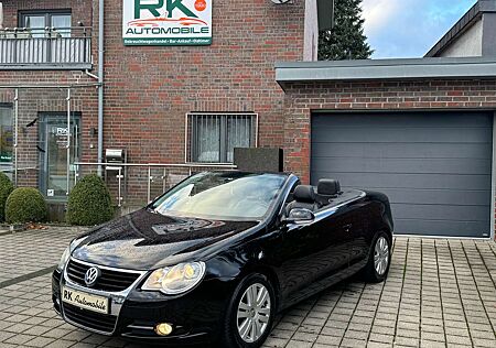 VW Eos Volkswagen 1.6 FSI