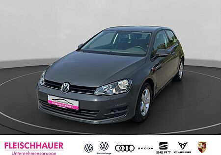 VW Golf Volkswagen 1.2 TSI Trendline AHK+Temp+Business-Paket+Klima