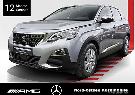 Peugeot 3008 ACTIVE BUSINESS TEMPO KEYLESS KLIMA