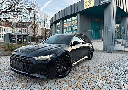 Audi RS6 Performance/5 JAHRE GARANTIE/HEAD UP DISPLAY