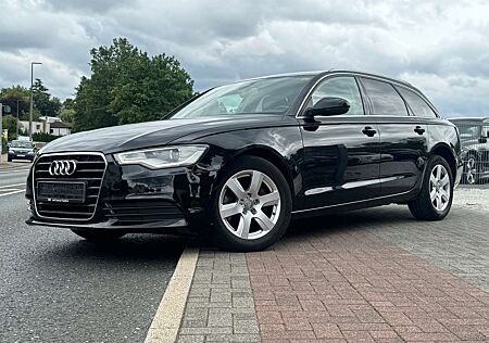 Audi A6 2.0 TDI ultra Alcantara Sportsitz Navi Spurhalte