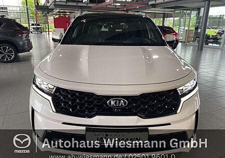 Kia Sorento 1.6T PHEV AWD AT6 PLAT Platinum 4WD Plug-In Hybrid