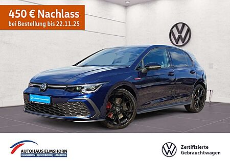 VW Golf GTI Volkswagen 2.0 TSI DSG PANO MATRIX 19" NAV APP ACC PDC SHZ
