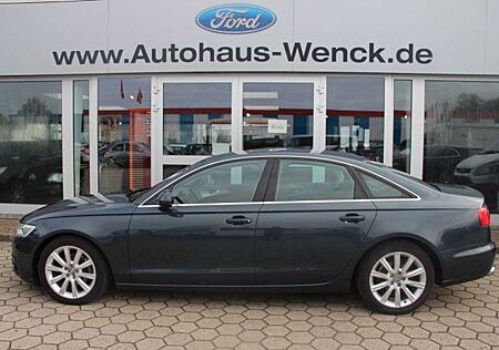 Audi A6 3.0 TDI*AUTOMATIK*KLIMA*el.SD*LEDER*XENON*