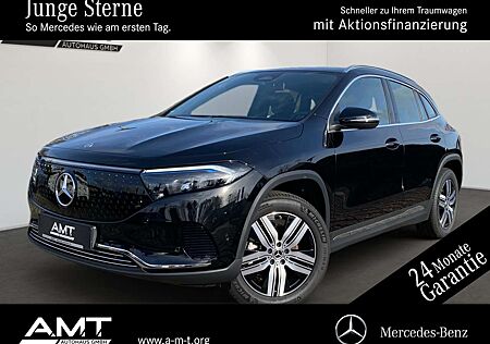 Mercedes-Benz EQA 300 4M Progressive Adv.*Pano*AHK*Kamera*LED