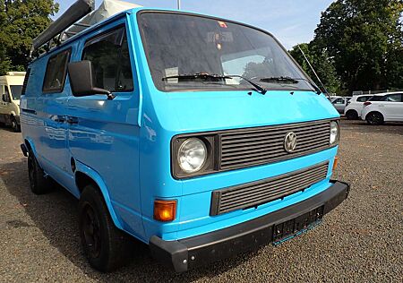 VW T3 Volkswagen LKW/WOMO/Dachzelt/