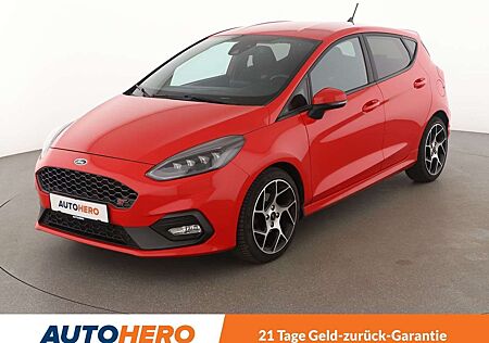 Ford Fiesta 1.5 EcoBoost ST*NAV*LED*TEMPO*PDC*SHZ
