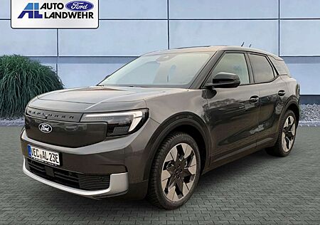 Ford Explorer RWD HUD AHK Navi t Memory Sitze 360 Kamera Massage