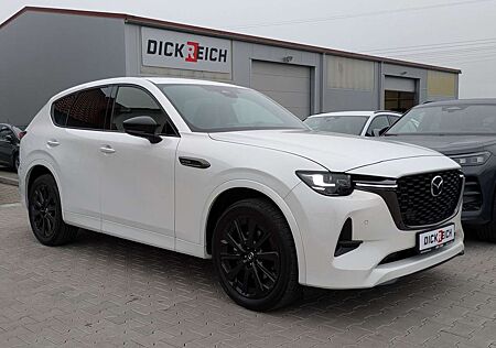 Mazda CX-60 HOMURA AWD MATRIX*BOSE*LEDER*HUD*ACC*360°