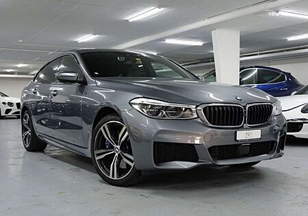 BMW 640 i xDrive M Sport