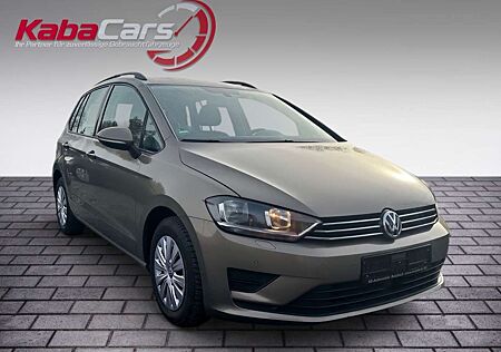 VW Golf Volkswagen Sportsvan VII Com. ACC Automatik 1.Hand