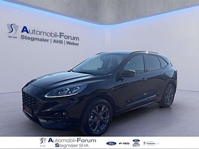 Ford Kuga ST-Line X 2.5 Duratec PHEV *ACC*AHK*LED*