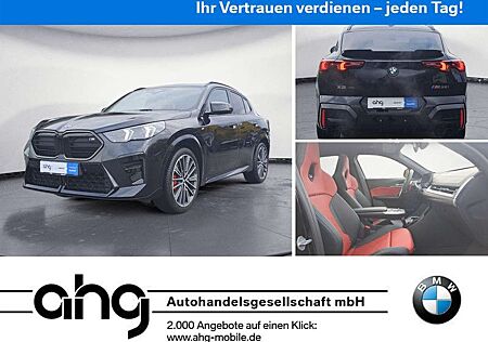 BMW X2 M35i xDrive Steptronic Iconic Glow Panorama K