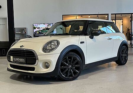 Mini ONE 3-trg. *Navi,PDC,