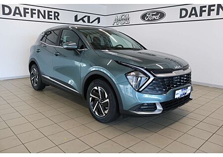 Kia Sportage Vision 1.6 T-GDI MHEV Kamera DAB LED