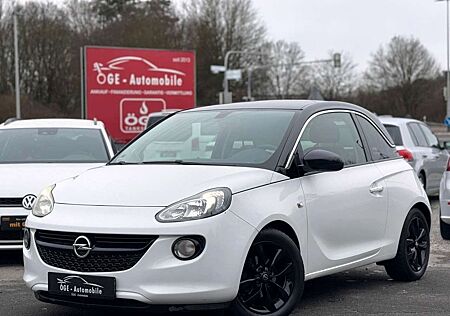 Opel Adam 1.4 Jam Sitzh./Tempom./Touch
