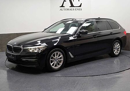 BMW 530 d Touring xDrive ACC TOT.W CAM LED NAVI SHZ