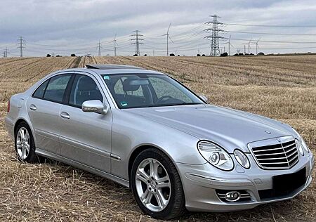 Mercedes-Benz E 280 cdi - Avantgarde - 7Gang - top geplegt