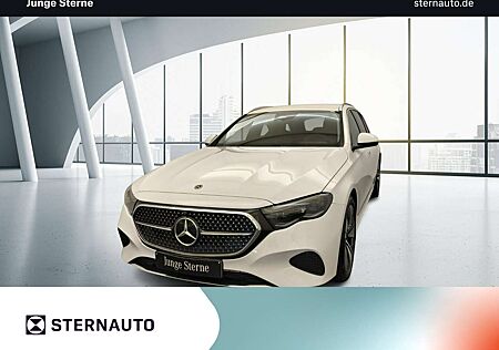 Mercedes-Benz E 300 T de Avantgarde Plus Superscreen AHK Burmester