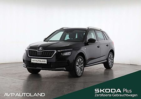 Skoda Kamiq 1.0 TSI DSG AMBITION | NAVI | LED | SITZH.
