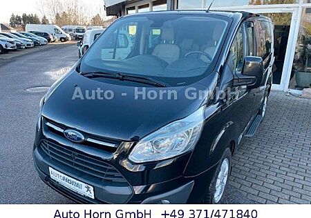 Ford Transit /Tourneo Custom Kombi 300 L1 Tourneo Tita
