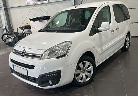 Citroën Berlingo Citroen 1.6 HDi Kombi **Klima*PDC*Temp*Kamera**