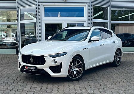 Maserati Levante Q4 Panorama F1 SHZ Harman Kardon Memory