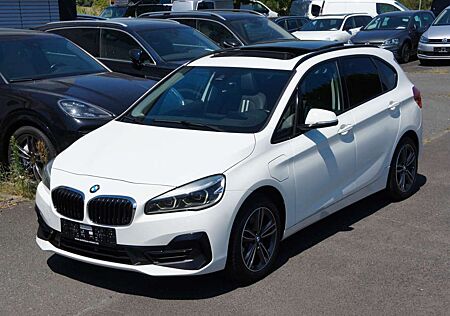 BMW 225xe 225 ActiveTourer Sport Line*ACC*PANO*H/K*HUD*