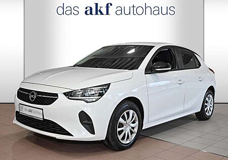 Opel Corsa EDITION 1.2