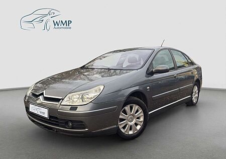 Citroën C5 Citroen Lim. Exclusive/Klima./Sitzhz./PDC/Xenon/TÜV