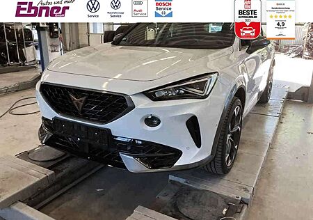 Cupra Formentor 4DRIVE TDI DSG ACC+BEATS+KAMERA+KEYLESS+NAVI+APP+1