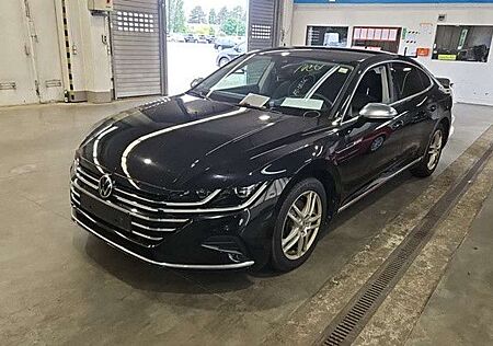 VW Arteon Volkswagen Elegance *Leder*IQ-Light*