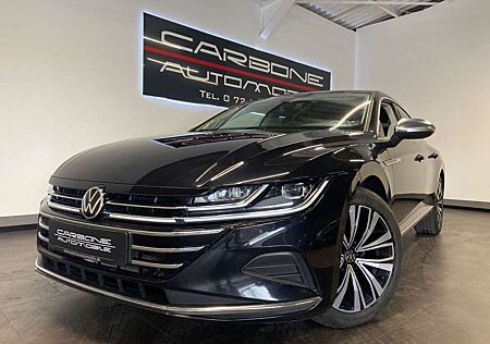 VW Arteon Volkswagen Elegance *Leder*IQ-Light*