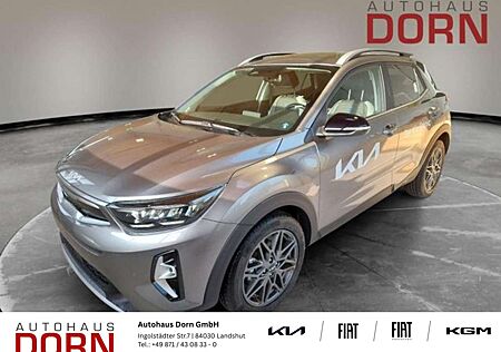Kia Stonic Nightline 1.0T 48V DCT-Automatik Navi RF-