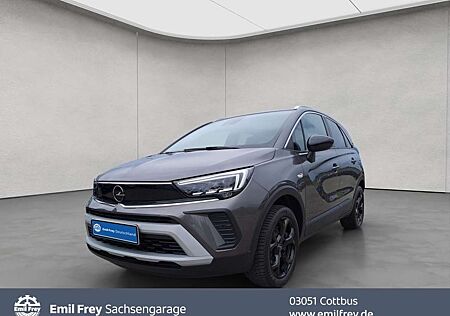 Opel Crossland 1.2 Automatik Elegance NAVI * RFC