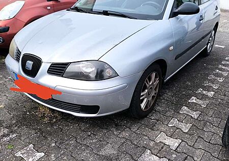 Seat Ibiza 1.2 12V Reference