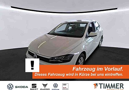 VW Polo Volkswagen 1.0 TREND *SHZ *KLIMA *TELEFON *