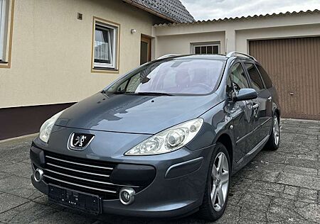 Peugeot 307 HDi SW 2.0