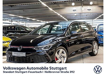 VW Golf GTI Volkswagen Golf 8 GTI 2.0 TSI DSG Navi ACC LED SHZ