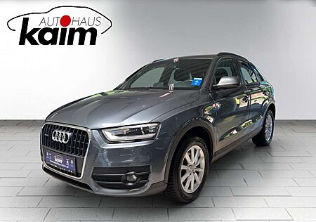 Audi Q3 2.0 TDI quattro