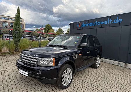 Land Rover Range Rover Sport V8 TD Edition 60 YRS