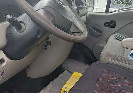 Opel Movano 1.9 CDTI