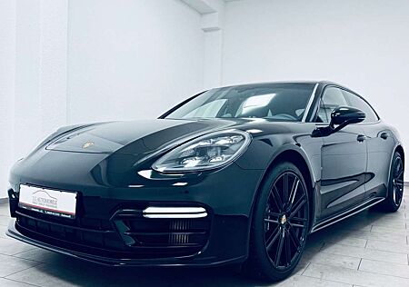 Porsche Panamera Sport Turismo 4 E-Hybrid
