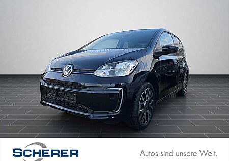 VW e-up! Volkswagen e-up! Move Style Plus 32,3 kWh | 5J Garantie | 1