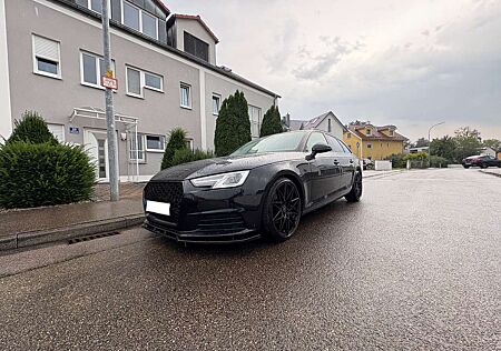 Audi A4 Avant 2.0 TDI