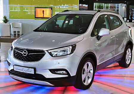 Opel Mokka X Edition Automatik*KLIMAAUT*NAVI*SHZ*ALU*