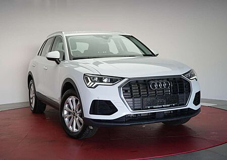 Audi Q3 45 TFSIe S tronic CarPlay/ACC/Virtual/Lane/Si